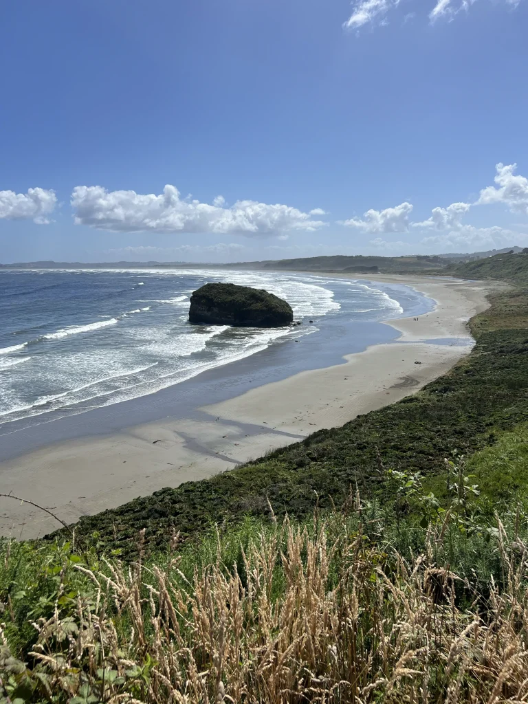 île de Chiloe 